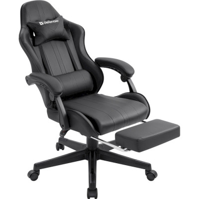 Defender Azure Black (64476)