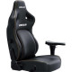 Anda Seat Kaiser 4 L Black PVC (AD12YDDC-L-20-B-PV/C)