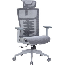 OfficePro Balance OC620-G-DG-DG Gray/Dark Gray
