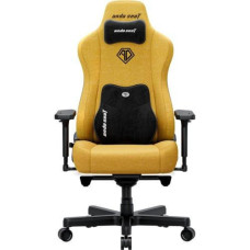 Anda Seat Kaiser 3E XL Fabric Bright Yellow (AD23YC-XL-09-Y-CF-Y01)