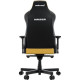 Anda Seat Kaiser 3E XL Fabric Bright Yellow (AD23YC-XL-09-Y-CF-Y01)
