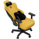 Anda Seat Kaiser 3E XL Fabric Bright Yellow (AD23YC-XL-09-Y-CF-Y01)