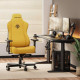 Anda Seat Kaiser 3E XL Fabric Bright Yellow (AD23YC-XL-09-Y-CF-Y01)