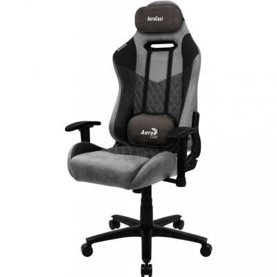 Aerocool Duke Ash Black
