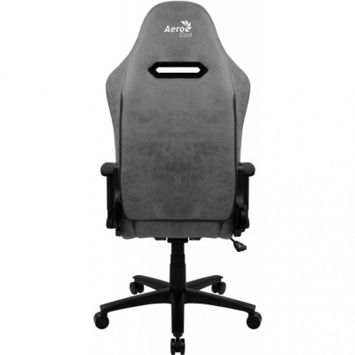 Aerocool Duke Ash Black