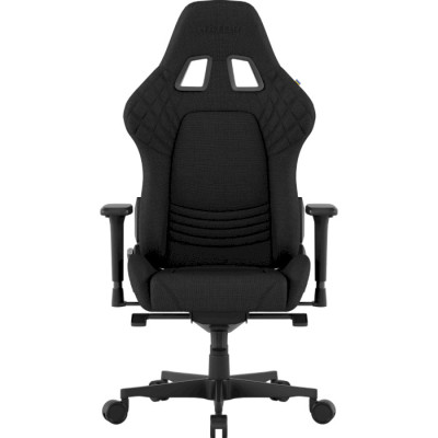 HATOR Darkside 2 PRO Fabric Black (HTC1500)