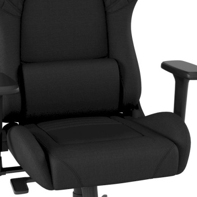 HATOR Darkside 2 PRO Fabric Black (HTC1500)