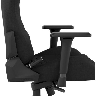 HATOR Darkside 2 PRO Fabric Black (HTC1500)