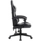 Defender Cosmic Black/Gray (64479)