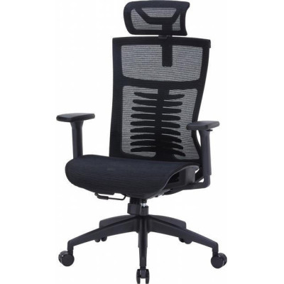 OfficePro Balance OC620-B-B-B Black OfficePro Balance OC620-B-B-B Black