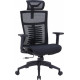 OfficePro Balance OC620-B-B-B Black OfficePro Balance OC620-B-B-B Black