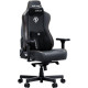Anda Seat Kaiser 3E XL Elegant Black (AD23YC-XL-08-B-PV/C-B01)