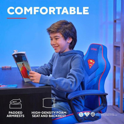 Trust GXT 703SM Revvo Blue (25741)