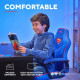 Trust GXT 703SM Revvo Blue (25741)