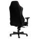 Noblechairs Hero PU leather black/red (NBL-HRO-PU-BRD)