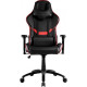 2E Gaming HIBAGON Black/Red (2E-GC-HIB-BKRD)