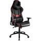 2E Gaming HIBAGON Black/Red (2E-GC-HIB-BKRD)