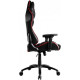2E Gaming HIBAGON Black/Red (2E-GC-HIB-BKRD)
