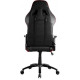 2E Gaming HIBAGON Black/Red (2E-GC-HIB-BKRD)