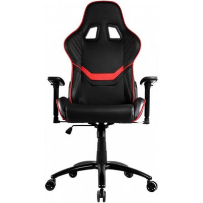 2E Gaming HIBAGON Black/Red (2E-GC-HIB-BKRD)
