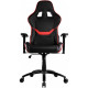 2E Gaming HIBAGON Black/Red (2E-GC-HIB-BKRD)