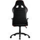 2E Gaming HIBAGON Black/Red (2E-GC-HIB-BKRD)