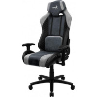 Aerocool Baron Steel Blue