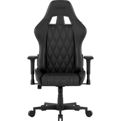 HATOR Darkside 2 Black (HTC1200)