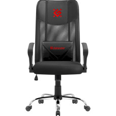 Defender Totem RGB Black (64335)