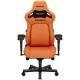 Anda Seat Kaiser 4 L Orange Premium PVC (AD12YDDC-L-20-O-PV/C)