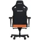 Anda Seat Kaiser 4 L Orange Premium PVC (AD12YDDC-L-20-O-PV/C)