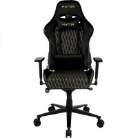 HATOR Darkside PRO Black/Yellow (HTC-915)