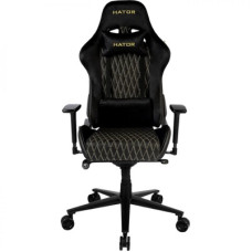 HATOR Darkside PRO Black/Yellow (HTC-915)
