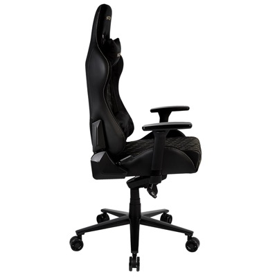 HATOR Darkside PRO Black/Yellow (HTC-915)