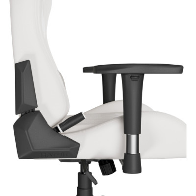 HATOR Darkside 2 White (HTC1201)