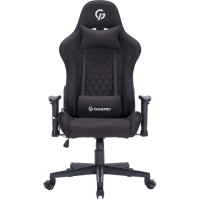 GamePro GC700 L Fabric RGB Black (GC700FB)