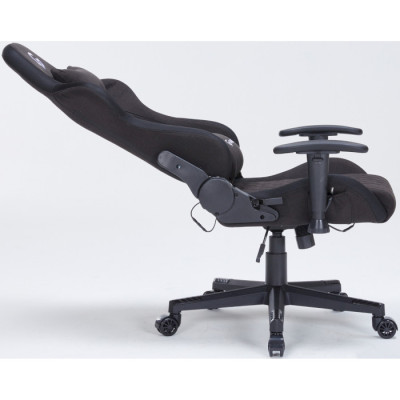 GamePro GC700 L Fabric RGB Black (GC700FB)