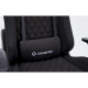 GamePro GC700 L Fabric RGB Black (GC700FB)