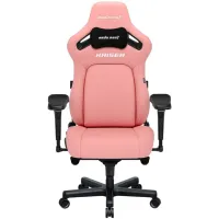 Anda Seat Kaiser 4 L Pink Premium PVC (AD12YDDC-L-20-P-PV/C)