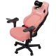 Anda Seat Kaiser 4 L Pink Premium PVC (AD12YDDC-L-20-P-PV/C)