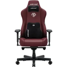 Anda Seat Kaiser 3E XL Maroon PVC (AD23YC-XL-09-A-PV/C-A01)