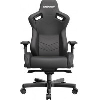 Anda Seat Kaiser 2 XL black (AD12XL-07-B-PV-B01)