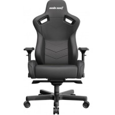 Anda Seat Kaiser 2 XL black (AD12XL-07-B-PV-B01)