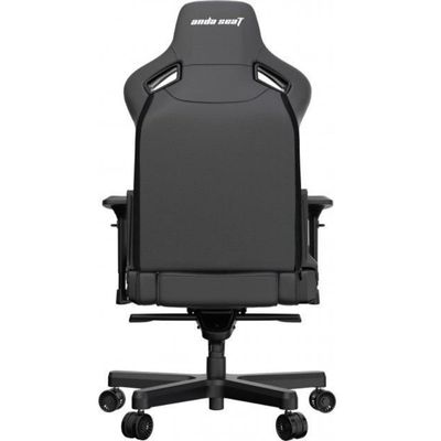 Anda Seat Kaiser 2 XL black (AD12XL-07-B-PV-B01)