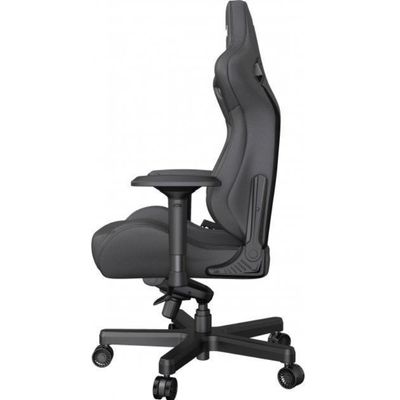 Anda Seat Kaiser 2 XL black (AD12XL-07-B-PV-B01)