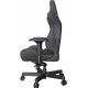 Anda Seat Kaiser 2 XL black (AD12XL-07-B-PV-B01)