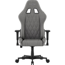 HATOR Darkside 2 Fabric Gray (HTC1300)