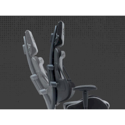 Canyon Morphos ABCH01 Grey (CNS-ABCH01GYB)