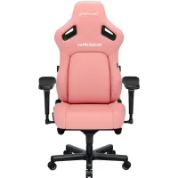 Anda Seat Kaiser 4 Size XL Pink Premium PVC (AD12YDDC-XLL-20-P-PV/C)