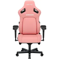 Anda Seat Kaiser 4 Size XL Pink Premium PVC (AD12YDDC-XLL-20-P-PV/C)